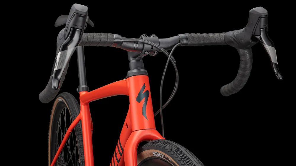 Specialized Diverge Comp E5> Gravel Bikes·Diverge