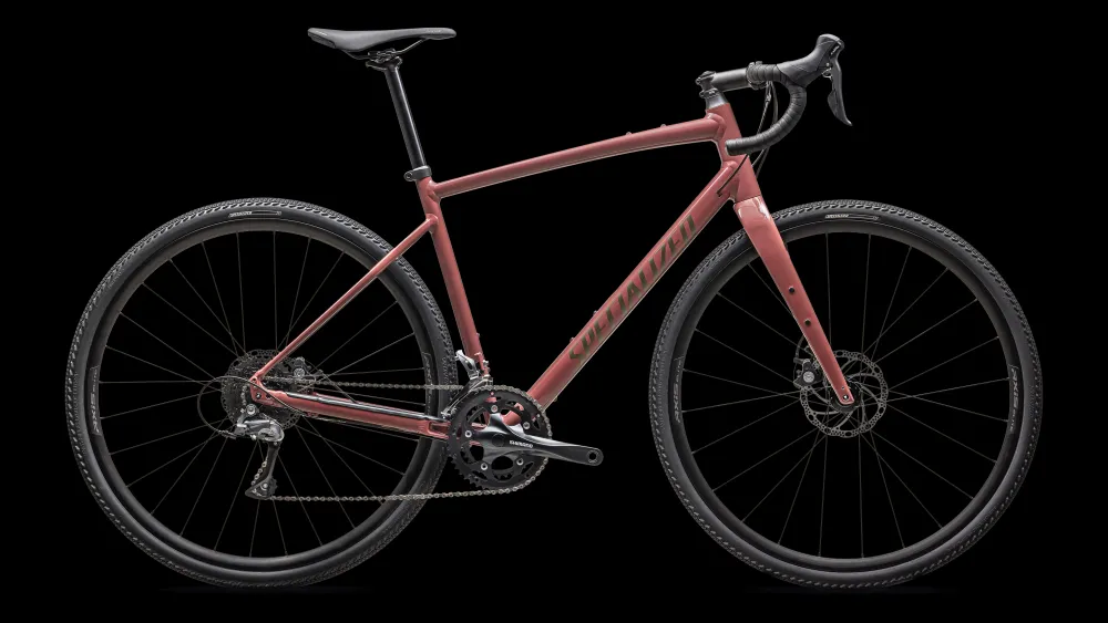 Specialized Diverge E5> Gravel Bikes·Diverge