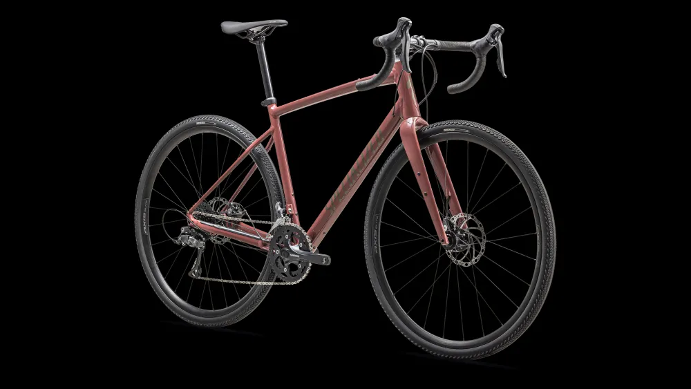 Specialized Diverge E5> Gravel Bikes·Diverge