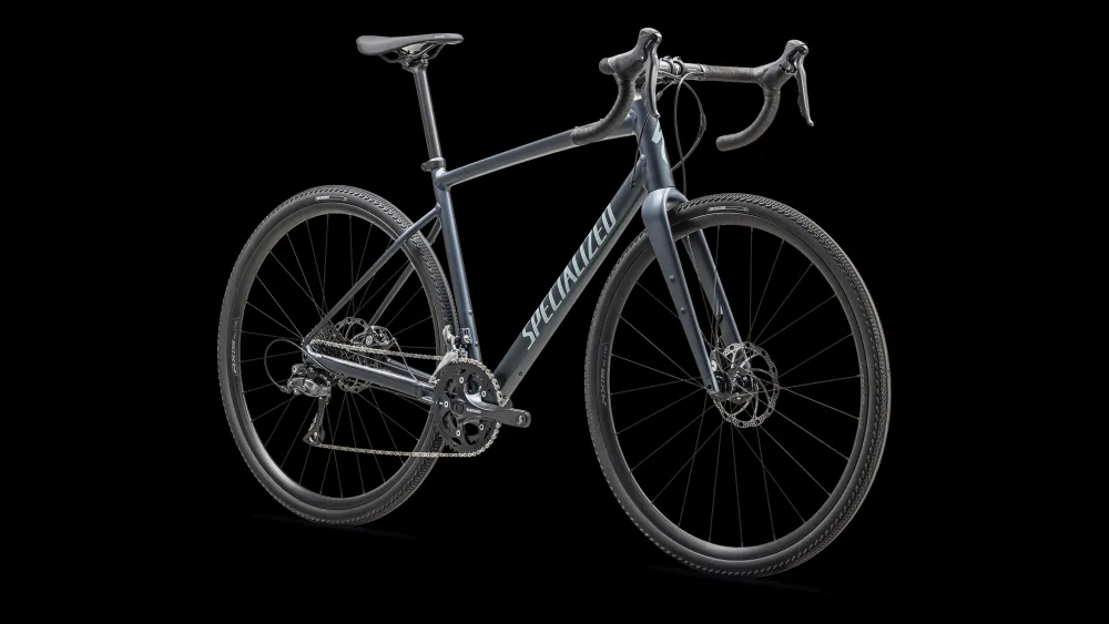 Specialized Diverge E5> Gravel Bikes·Diverge