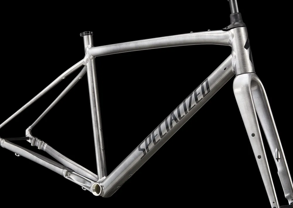 Specialized Diverge E5 EVO Frameset> Gravel Bikes·Diverge