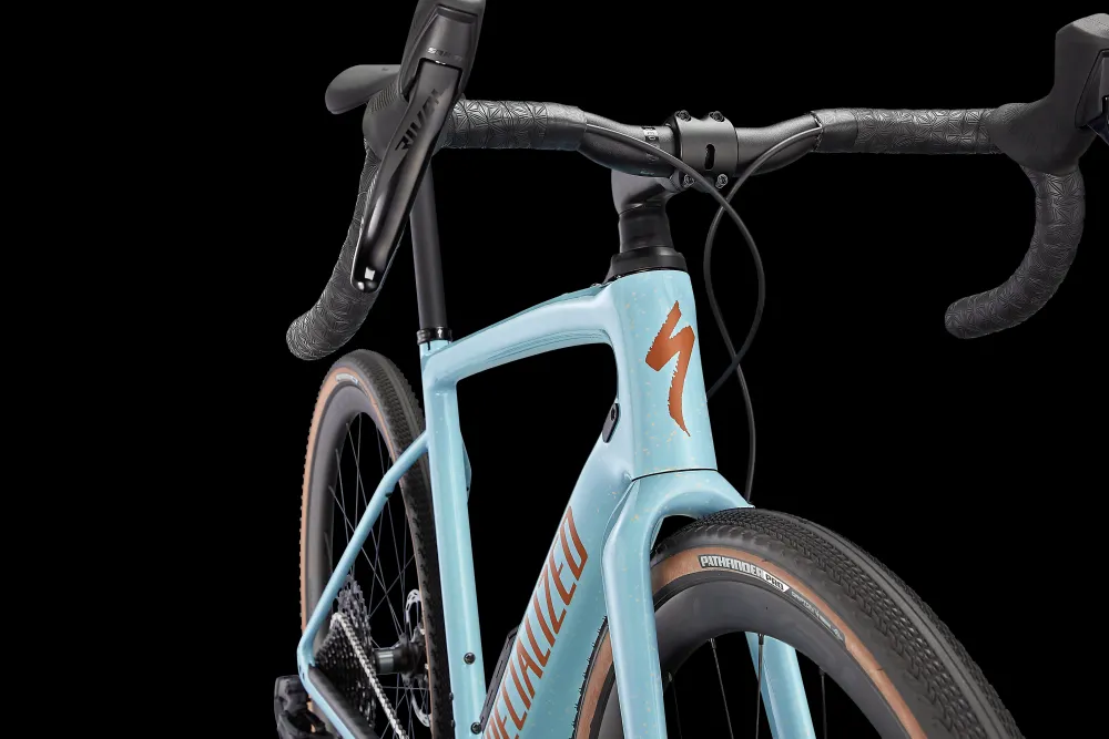 Specialized Diverge Expert Carbon> Gravel Bikes·Diverge