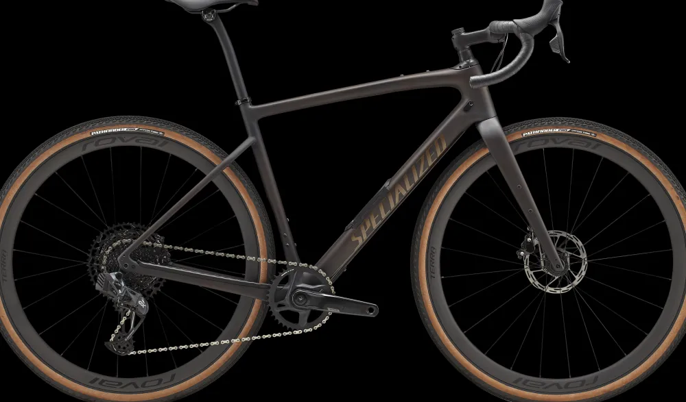 Specialized Diverge Expert Carbon> Gravel Bikes·Diverge
