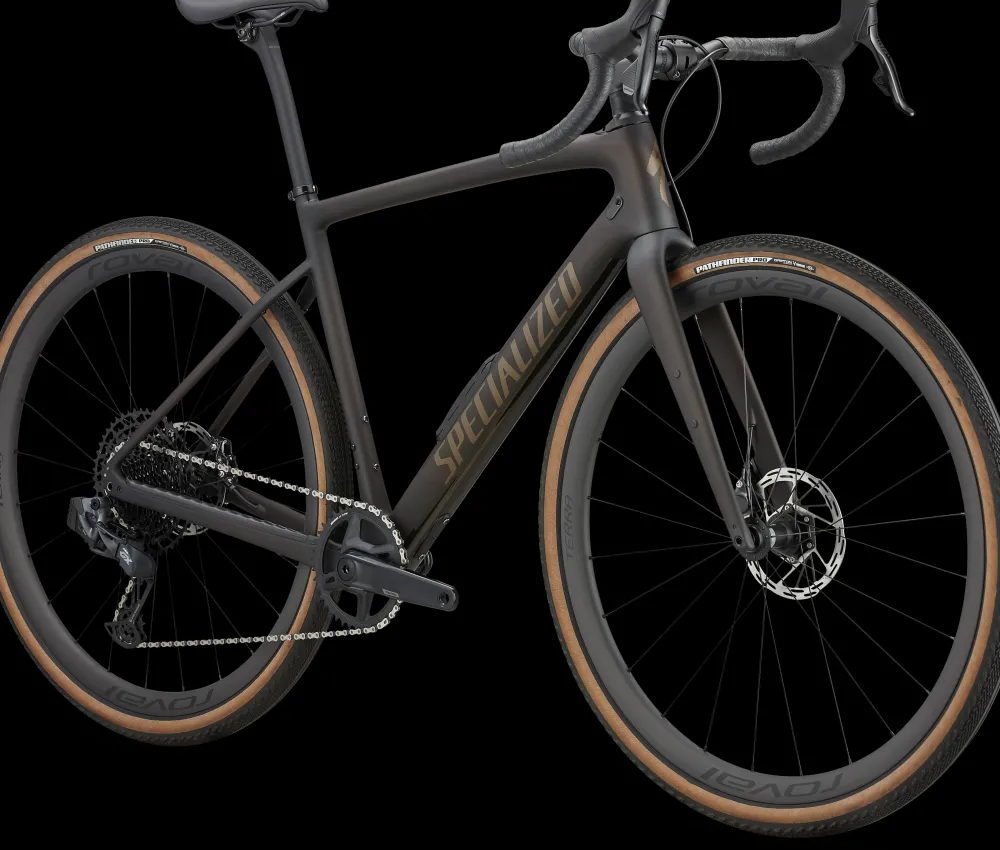 Specialized Diverge Expert Carbon> Gravel Bikes·Diverge