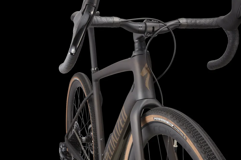 Specialized Diverge Expert Carbon> Gravel Bikes·Diverge