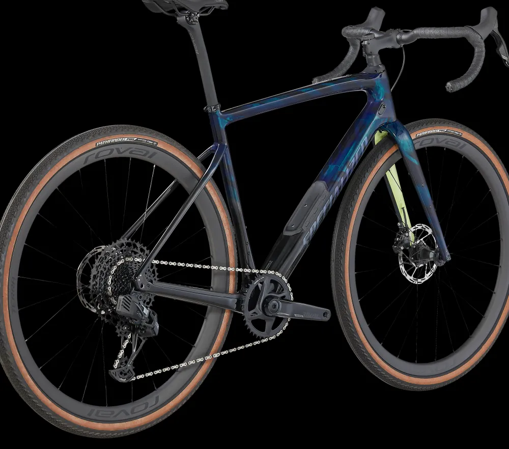 Specialized Diverge Expert Carbon> Gravel Bikes·Diverge