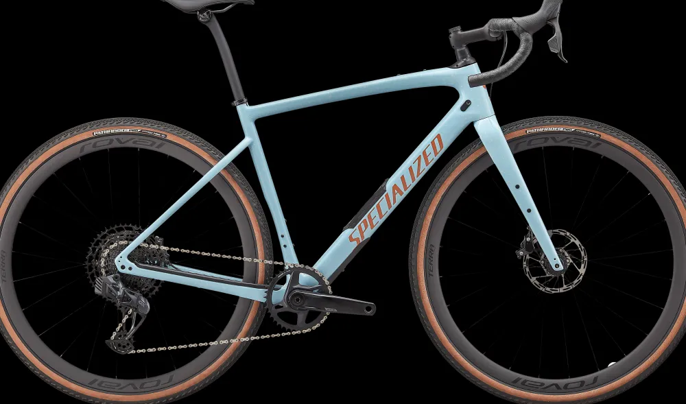 Specialized Diverge Expert Carbon> Gravel Bikes·Diverge