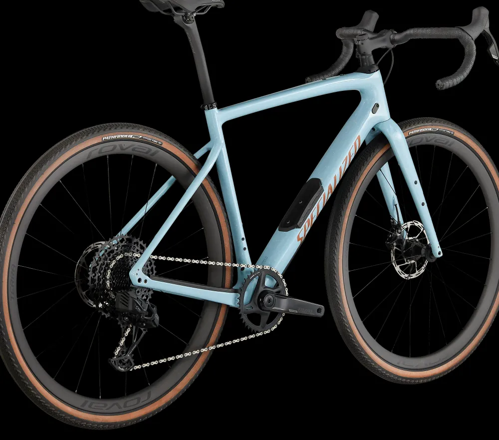 Specialized Diverge Expert Carbon> Gravel Bikes·Diverge