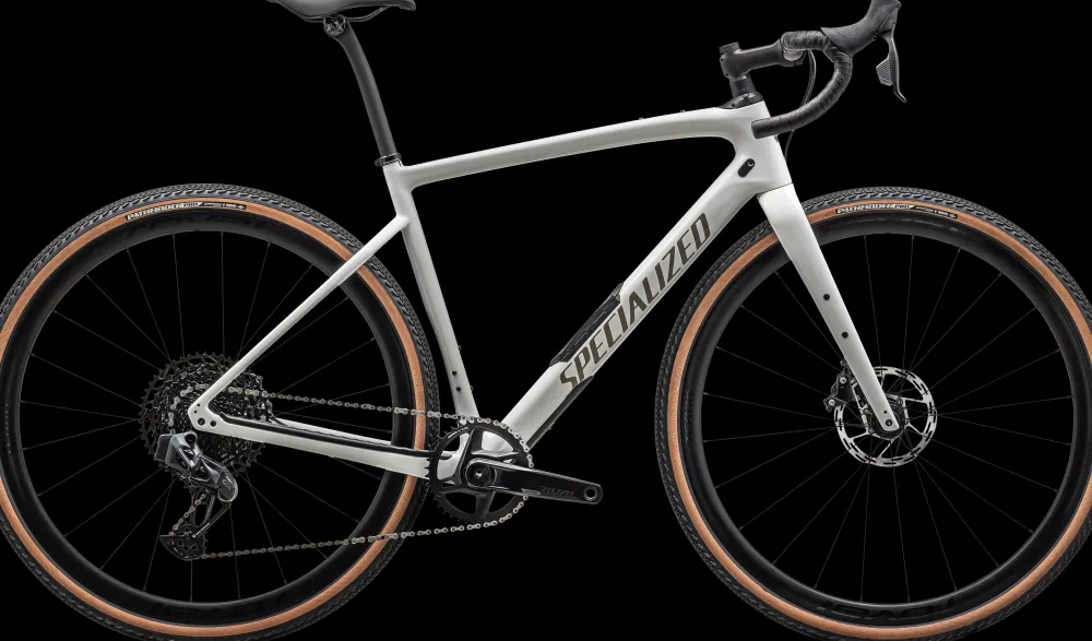 Specialized Diverge Expert Carbon> Gravel Bikes·Diverge