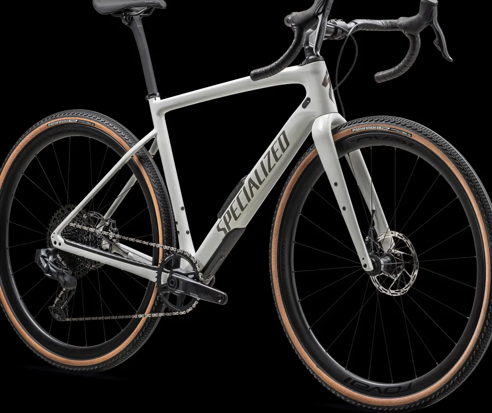 Specialized Diverge Expert Carbon> Gravel Bikes·Diverge