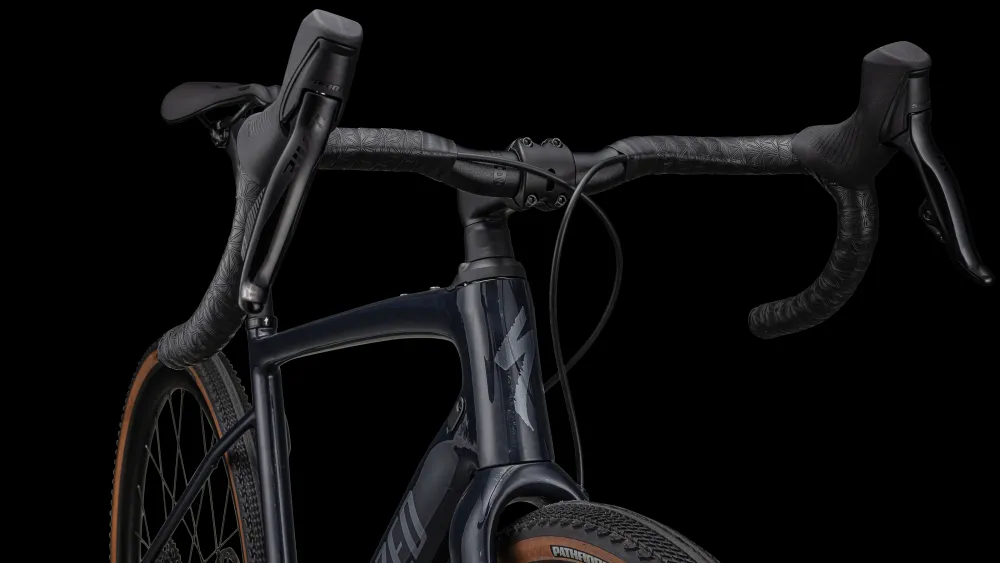 Specialized Diverge Expert Carbon> Gravel Bikes·Diverge