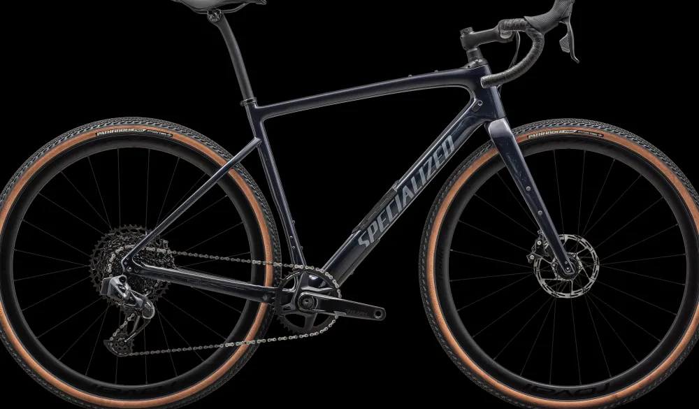 Specialized Diverge Expert Carbon> Gravel Bikes·Diverge