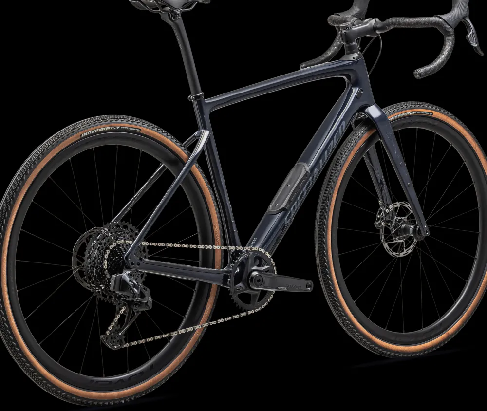 Specialized Diverge Expert Carbon> Gravel Bikes·Diverge