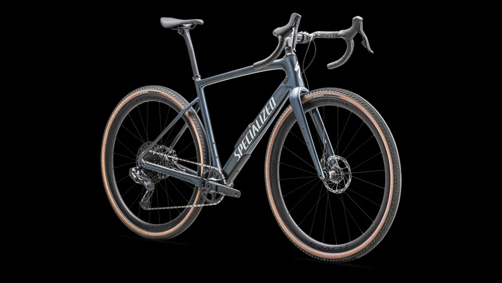 Specialized Diverge Expert Carbon> Gravel Bikes·Diverge