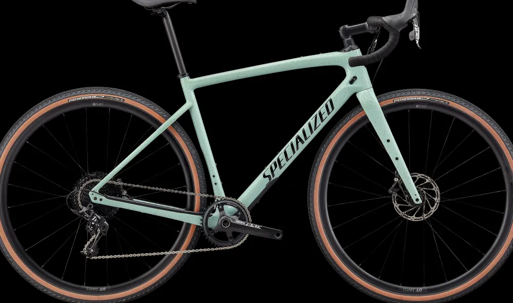 Specialized Diverge Sport Carbon> Gravel Bikes·Diverge