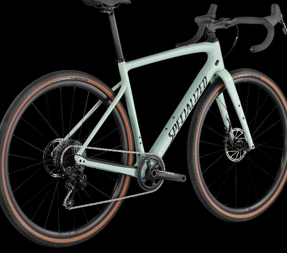 Specialized Diverge Sport Carbon> Gravel Bikes·Diverge