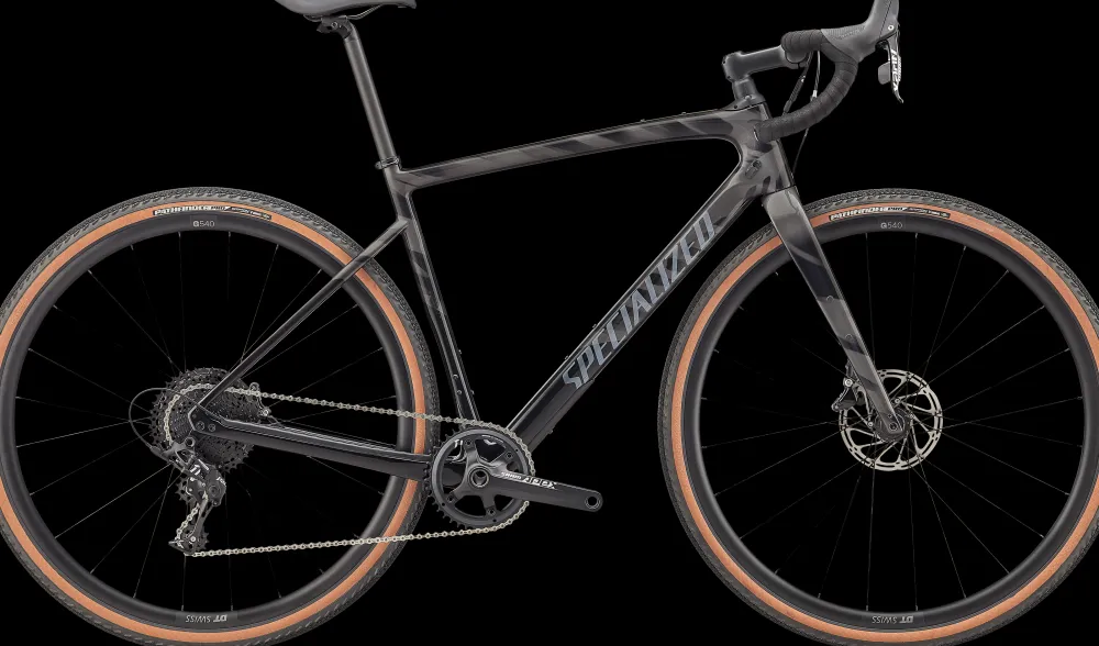 Specialized Diverge Sport Carbon> Gravel Bikes·Diverge