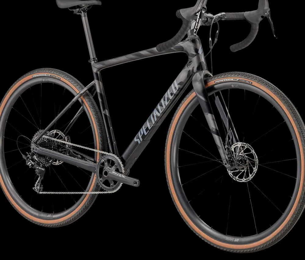 Specialized Diverge Sport Carbon> Gravel Bikes·Diverge