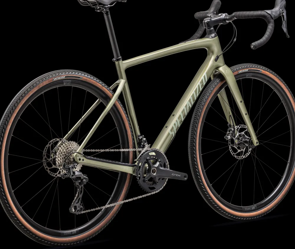 Specialized Diverge Sport Carbon> Gravel Bikes·Diverge
