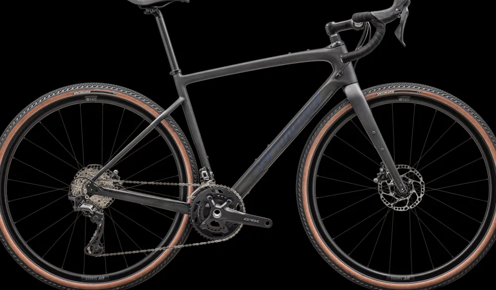 Specialized Diverge Sport Carbon> Gravel Bikes·Diverge