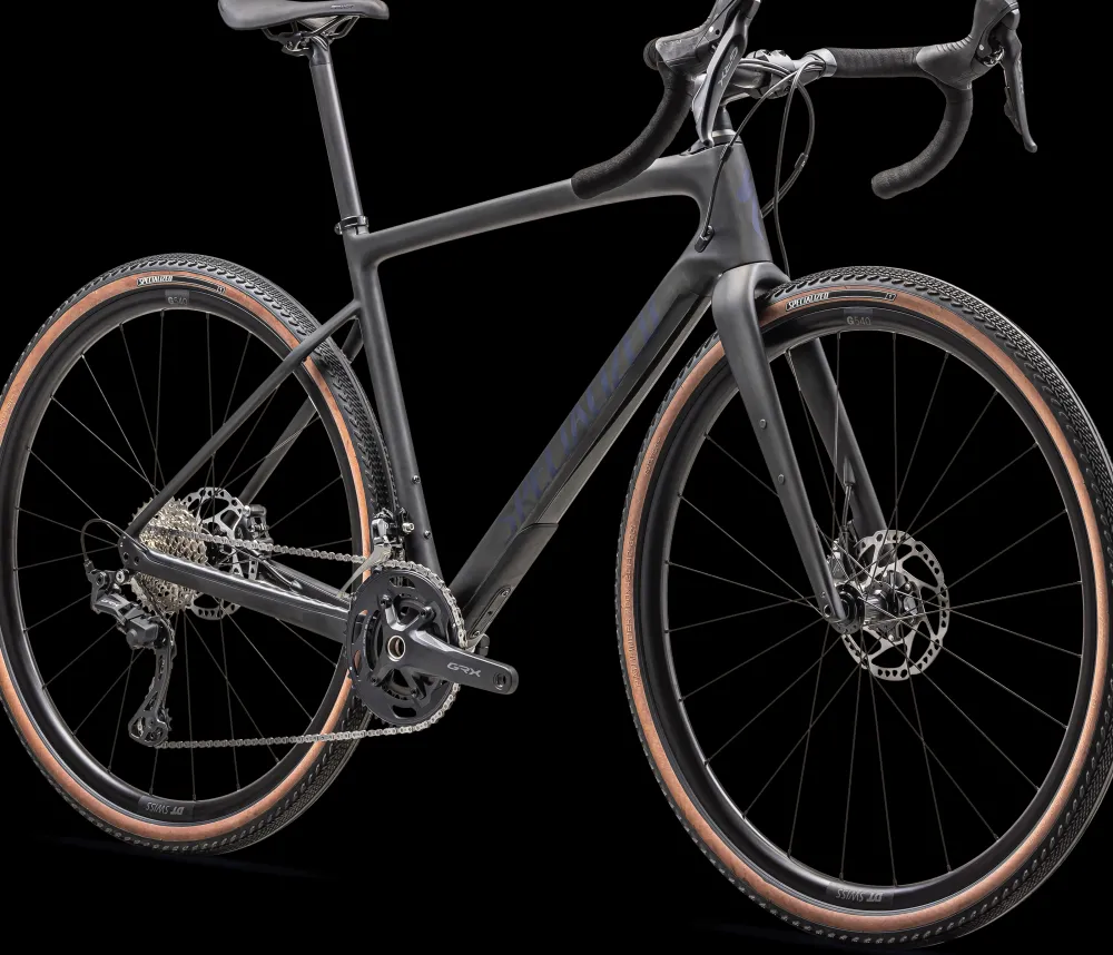 Specialized Diverge Sport Carbon> Gravel Bikes·Diverge