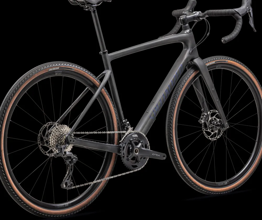 Specialized Diverge Sport Carbon> Gravel Bikes·Diverge