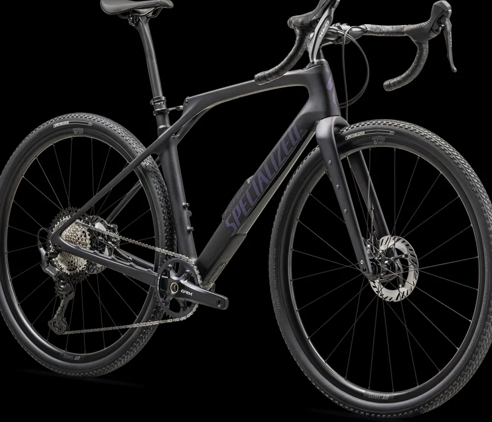 Specialized Diverge STR Comp> Gravel Bikes·Diverge