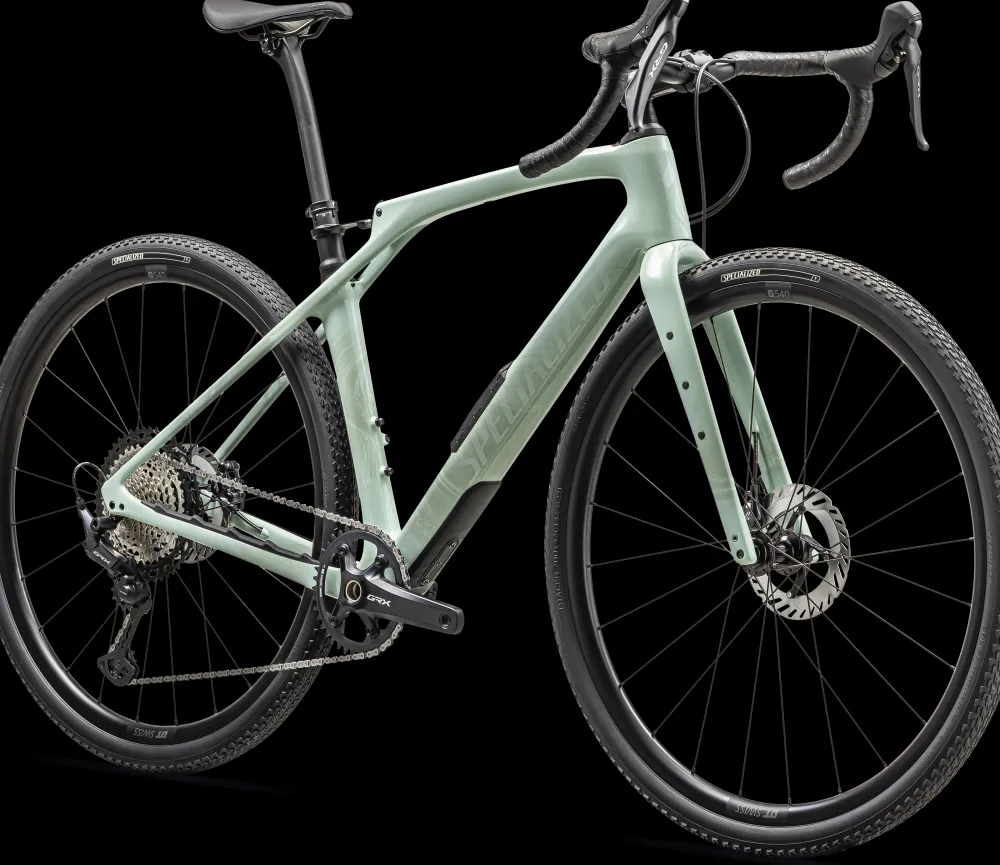 Specialized Diverge STR Comp> Gravel Bikes·Diverge