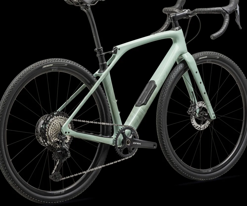 Specialized Diverge STR Comp> Gravel Bikes·Diverge