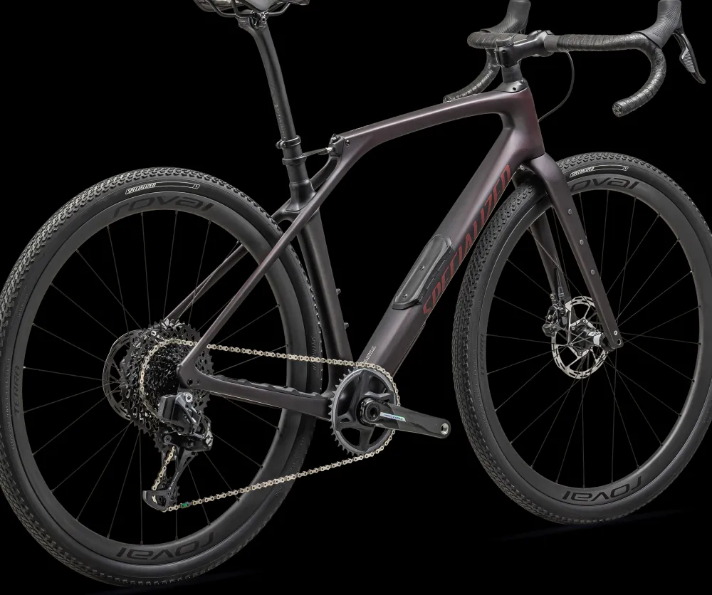 Specialized Diverge STR Pro> Gravel Bikes·Diverge