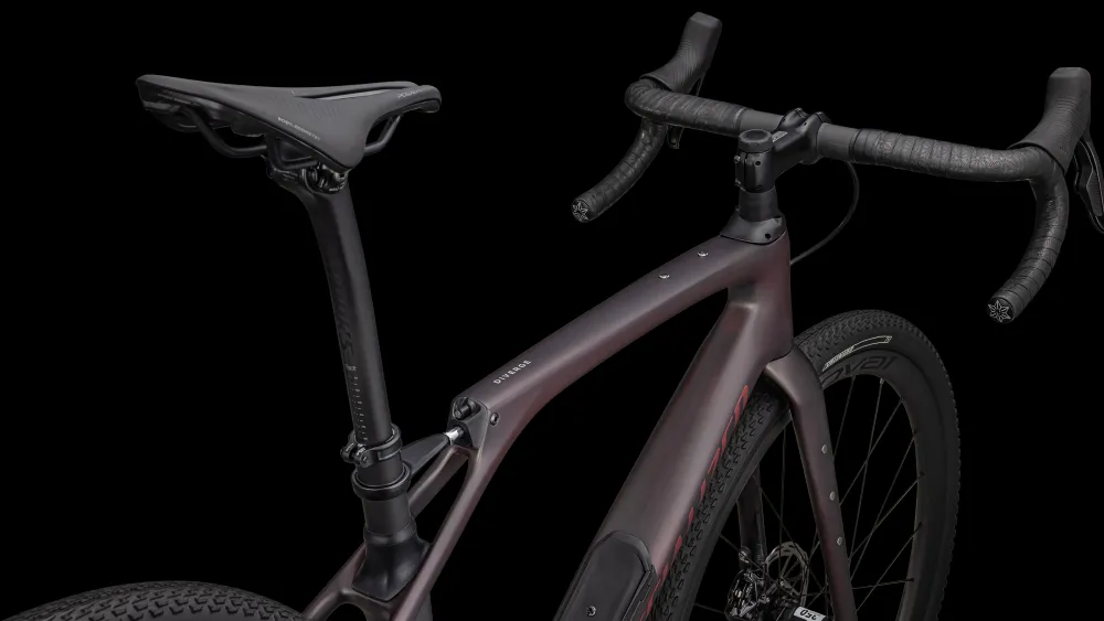 Specialized Diverge STR Pro> Gravel Bikes·Diverge