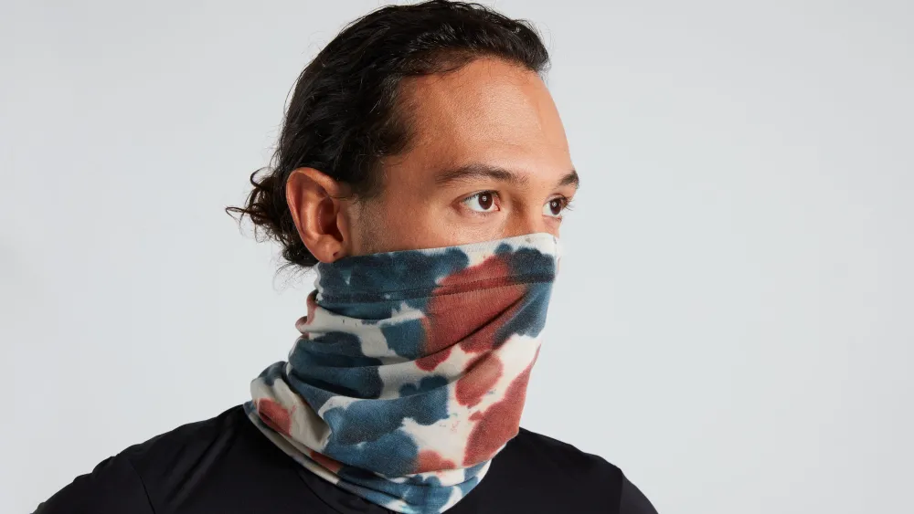 Specialized drirelease® Garment Washed Merino Neck Gaiter>Women Women's Casual Wear·Hats|Men's Casual Wear·Hats