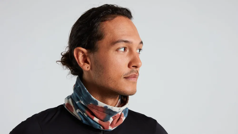 Specialized drirelease® Garment Washed Merino Neck Gaiter>Women Women's Casual Wear·Hats|Men's Casual Wear·Hats