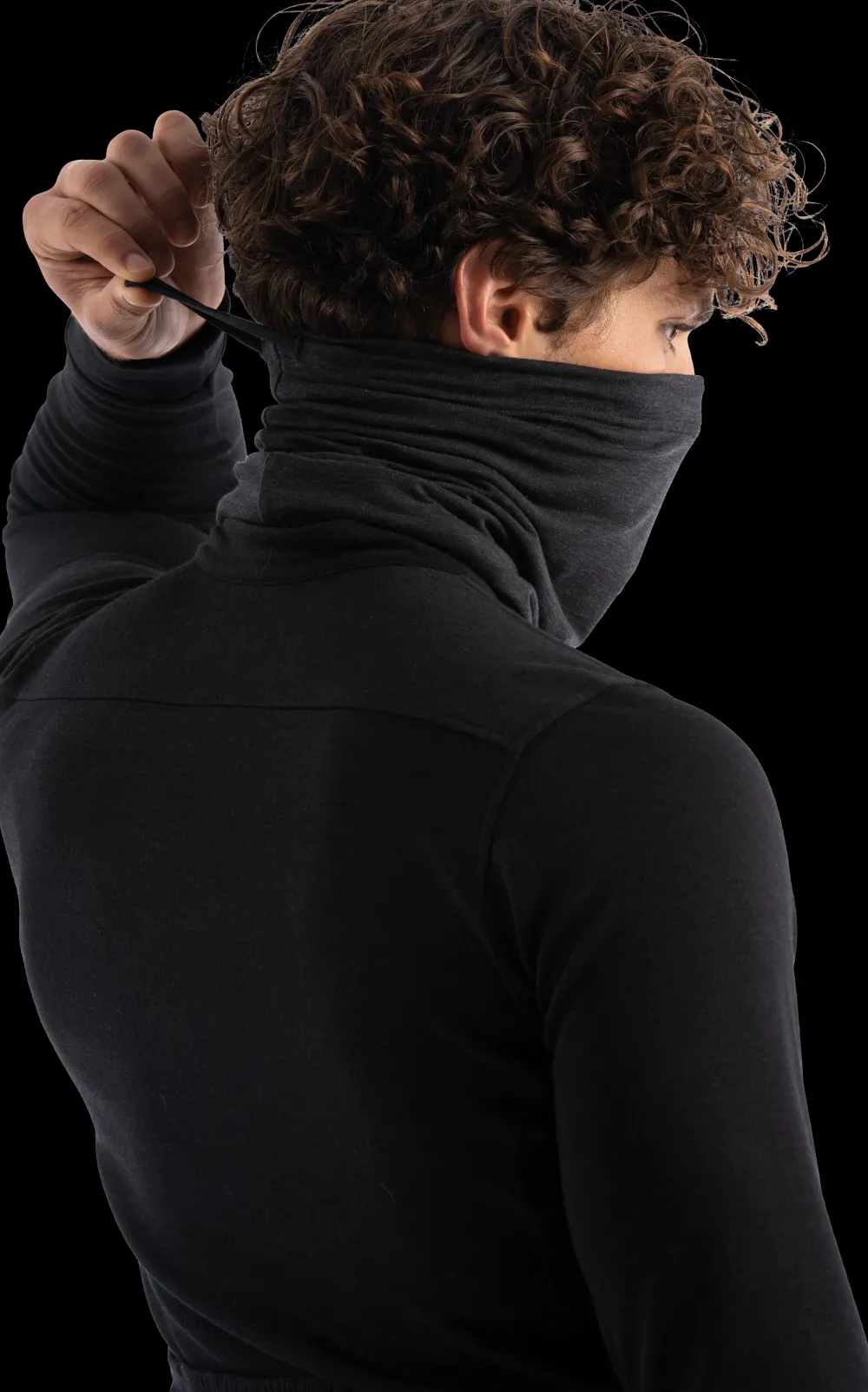 Specialized drirelease® Merino Neck Gaiter>Women Men's Casual Wear·Hats|Women's Casual Wear·Hats