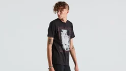 Specialized Driven Short Sleeve T-Shirt> Men's Casual Wear·Shirts