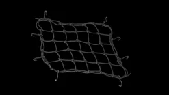 Specialized Elastic Cargo Net with Hooks> Service Parts