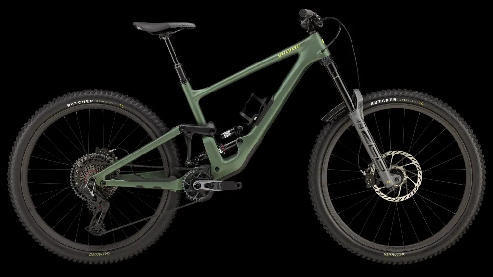 Specialized Enduro Pro> Trail·Enduro