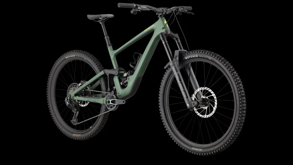 Specialized Enduro Pro> Trail·Enduro
