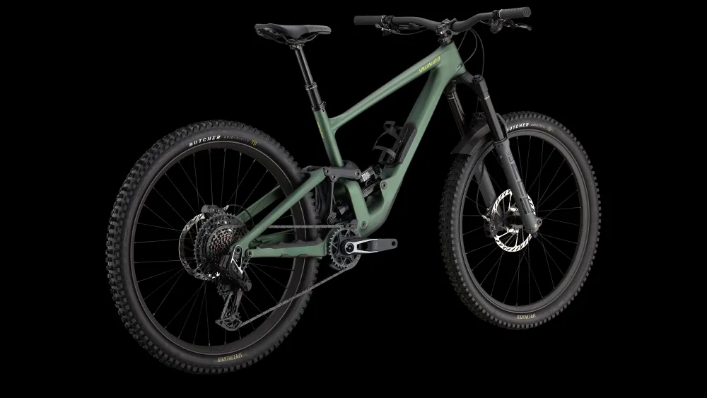 Specialized Enduro Pro> Trail·Enduro