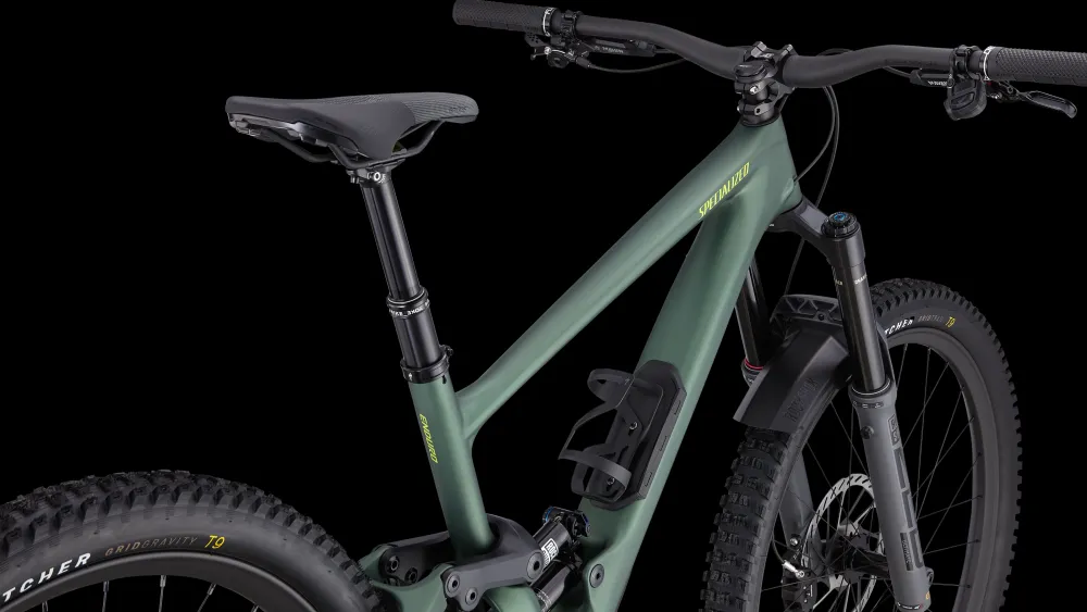 Specialized Enduro Pro> Trail·Enduro