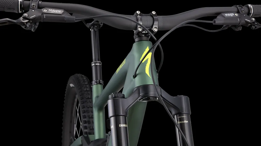 Specialized Enduro Pro> Trail·Enduro