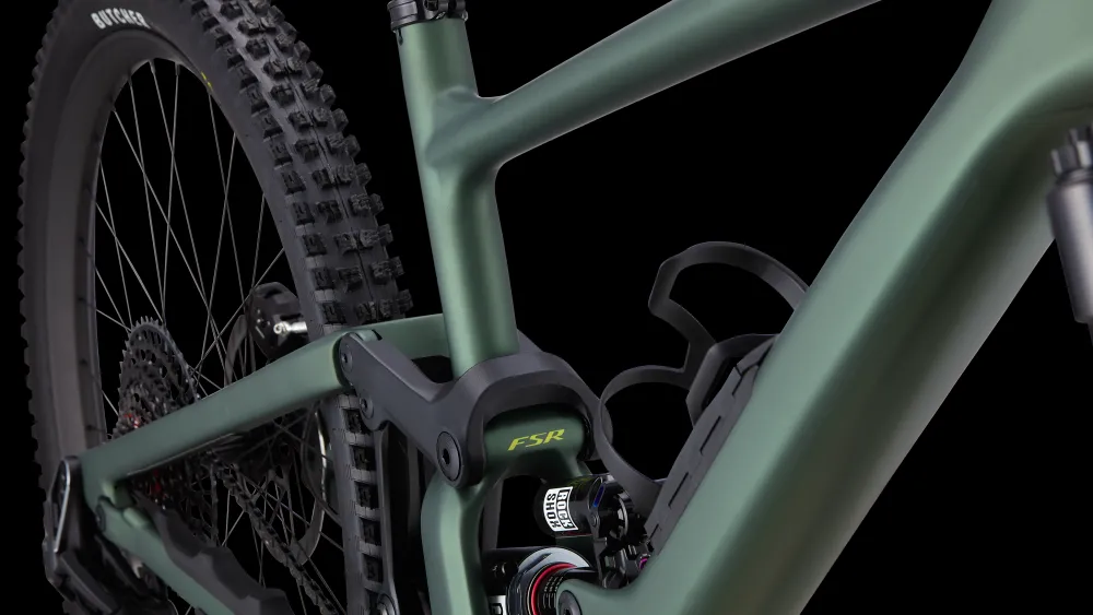 Specialized Enduro Pro> Trail·Enduro