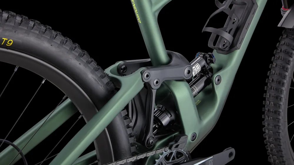 Specialized Enduro Pro> Trail·Enduro