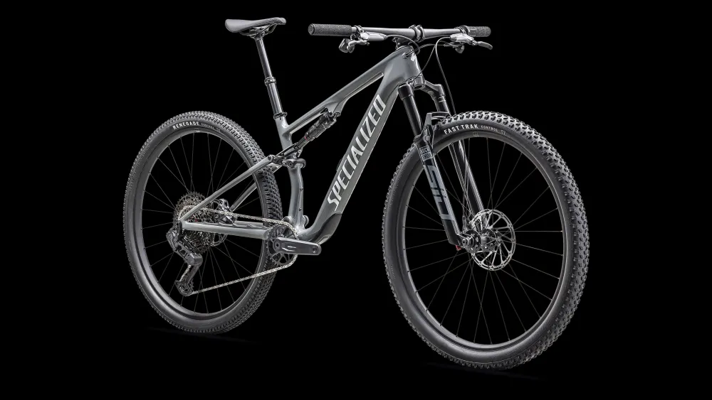 Specialized Epic 8 Comp> Cross Country·Epic