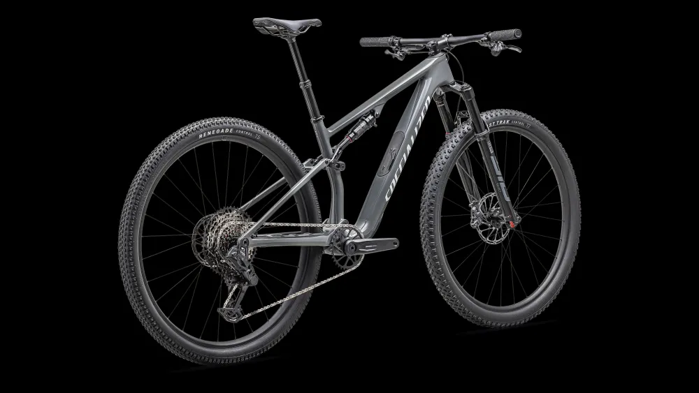 Specialized Epic 8 Comp> Cross Country·Epic