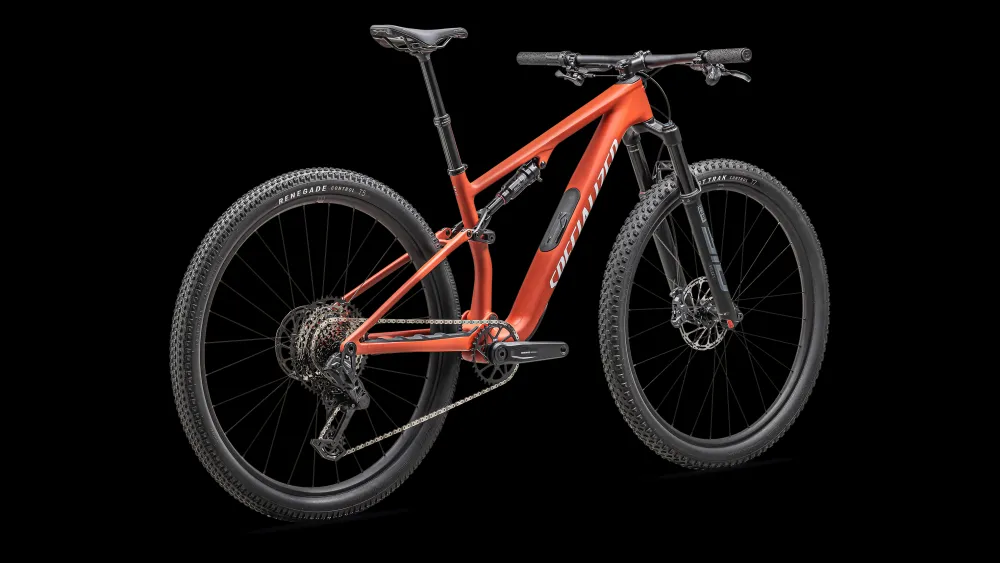 Specialized Epic 8 Comp> Cross Country·Epic
