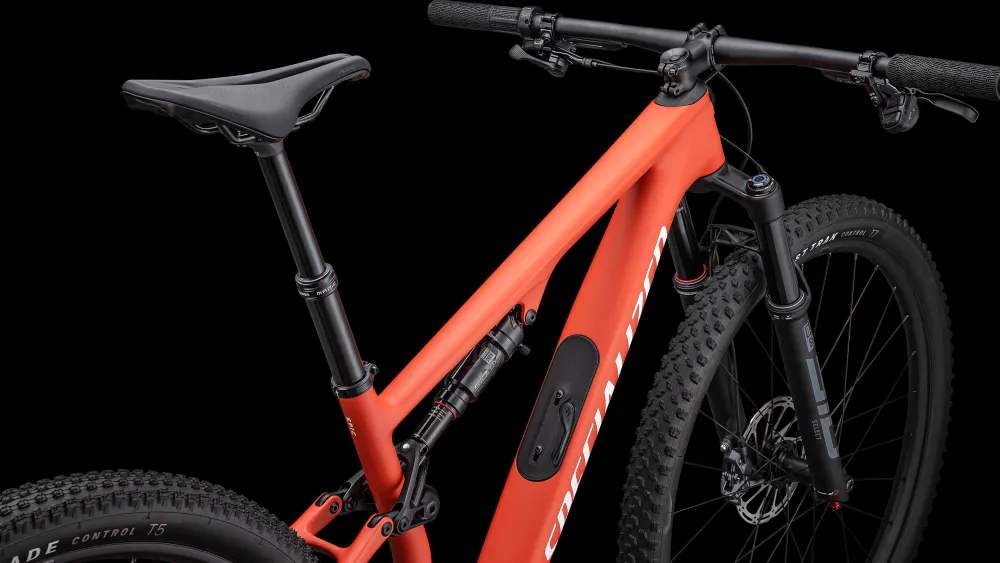Specialized Epic 8 Comp> Cross Country·Epic