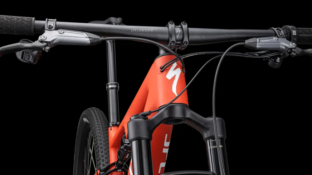 Specialized Epic 8 Comp> Cross Country·Epic