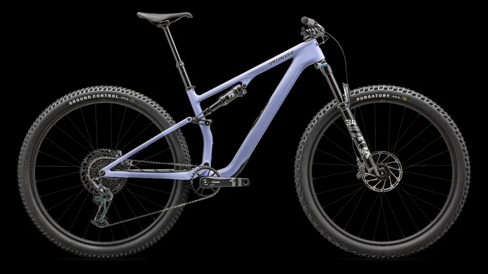 Specialized Epic 8 EVO Comp> Cross Country·Epic