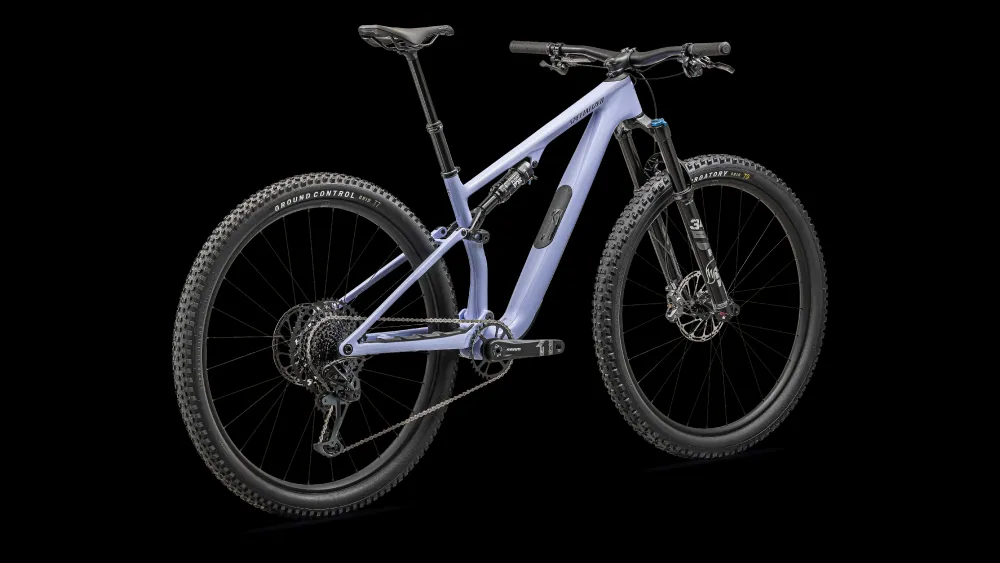 Specialized Epic 8 EVO Comp> Cross Country·Epic